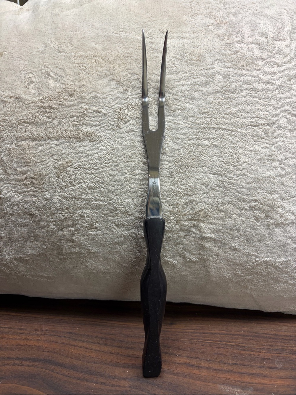 Cutco Model 1727 Carving Fork - Classic